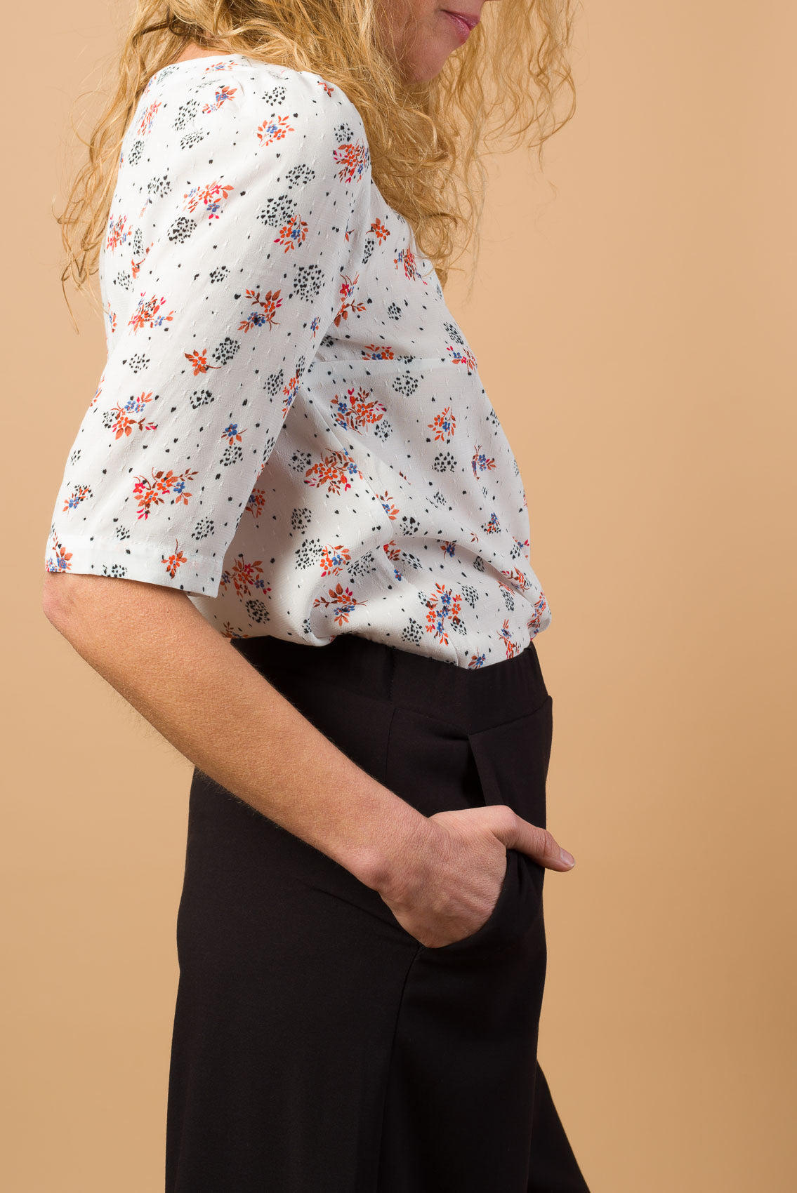 Top Vera bouquet