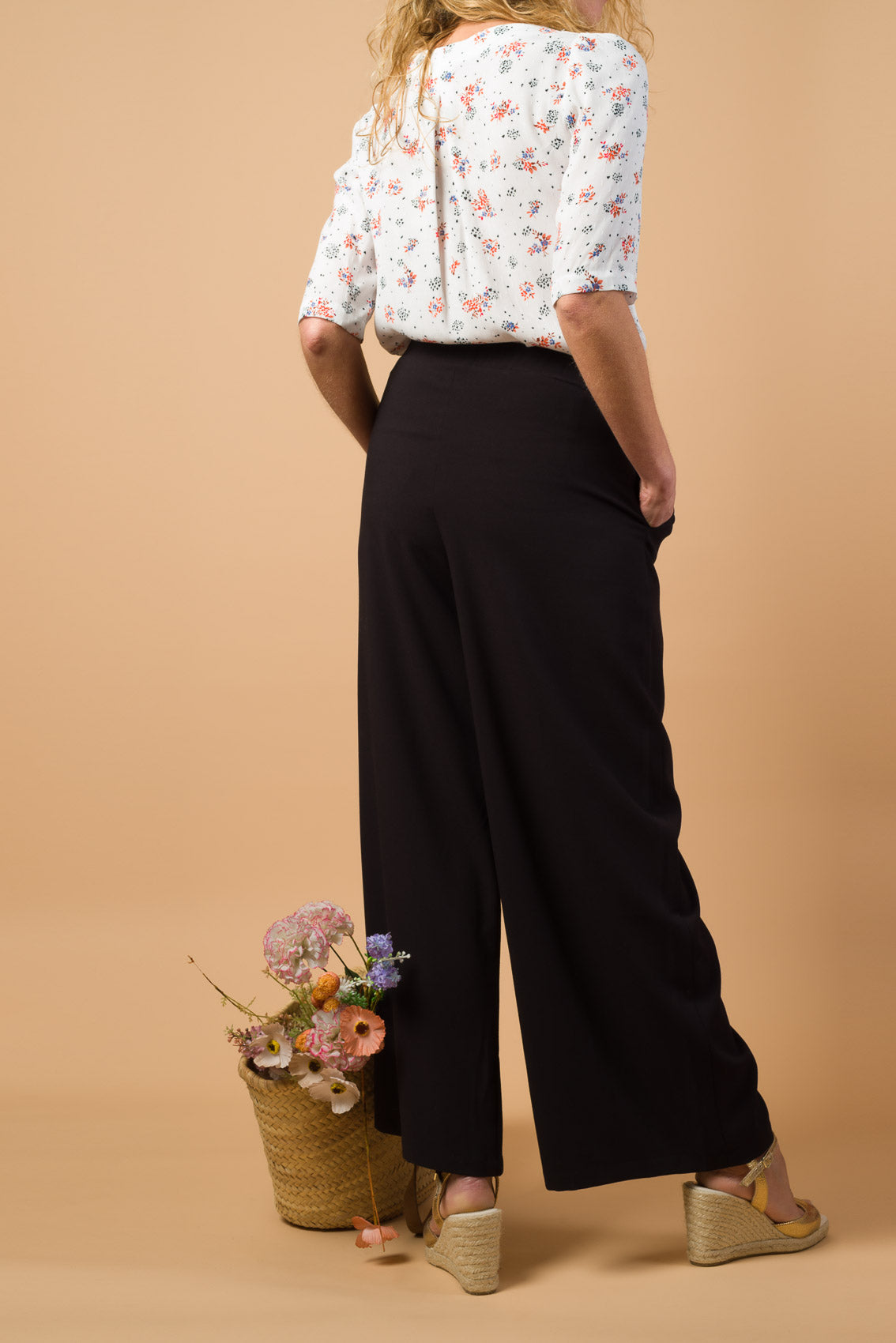Top Vera bouquet