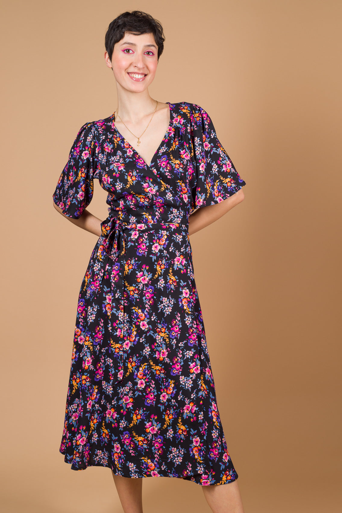 Robe Aline Gioia