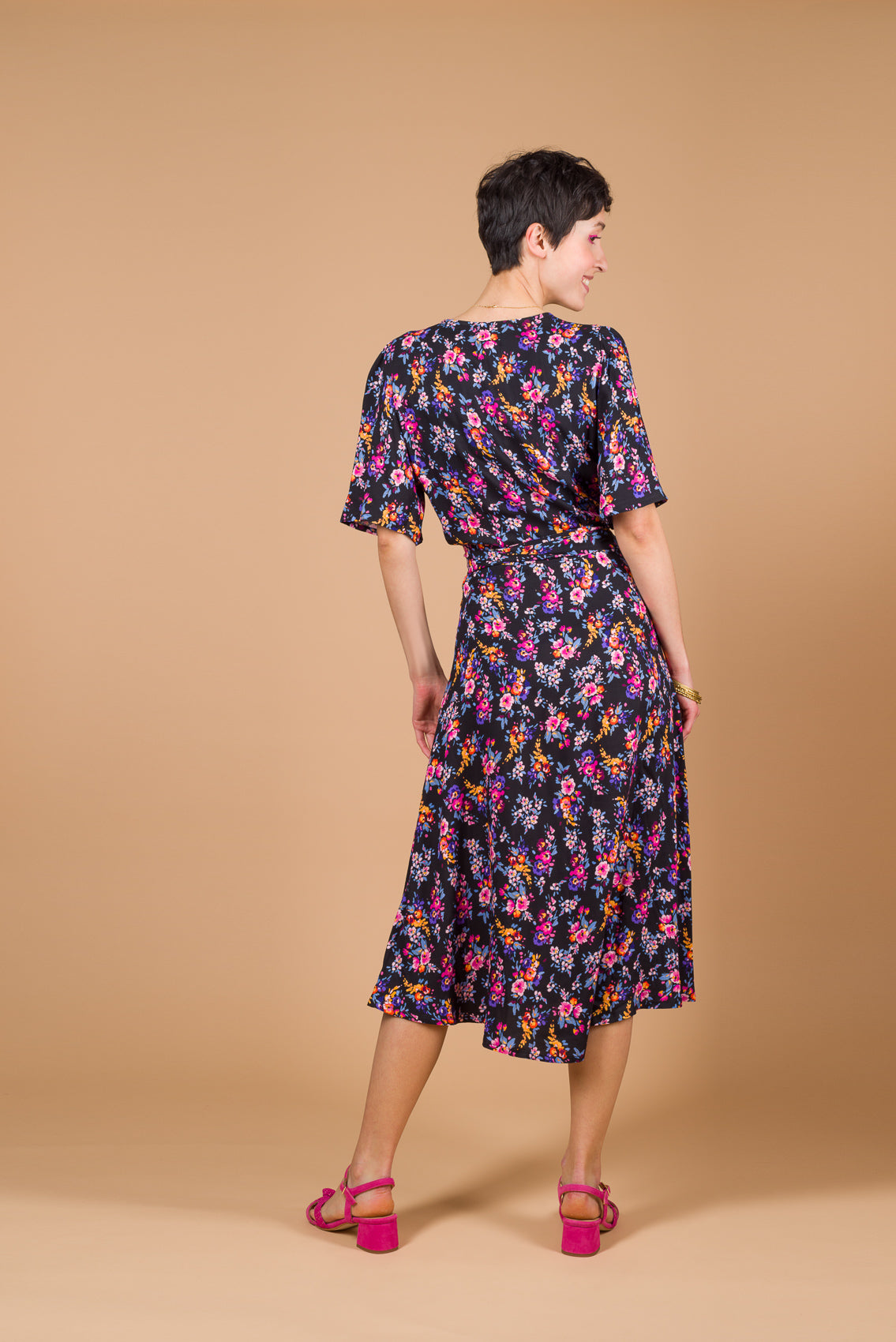 Robe Aline Gioia