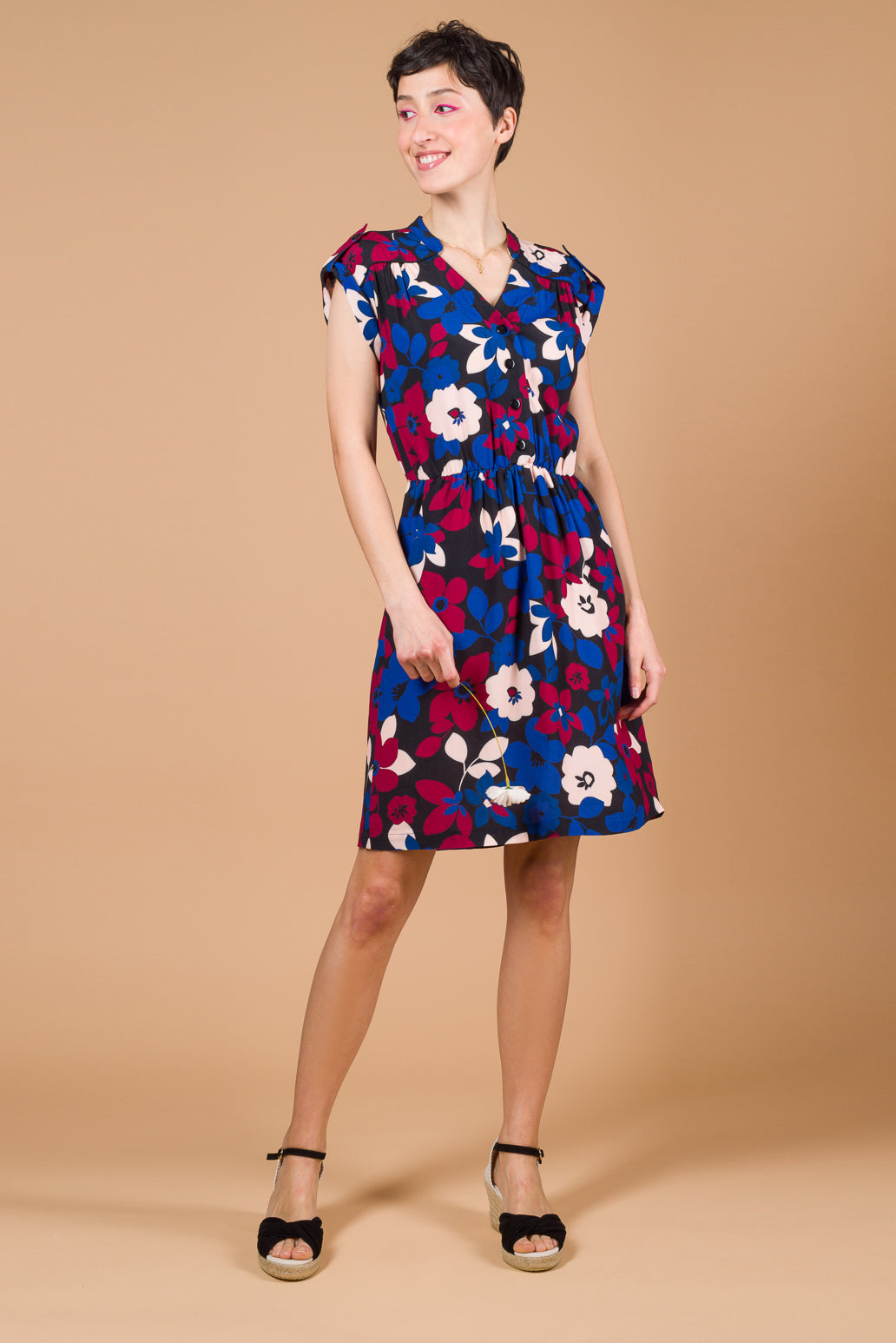 Robe Arya Maija