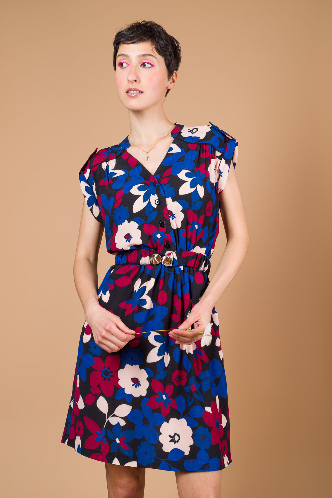 Robe Arya Maija