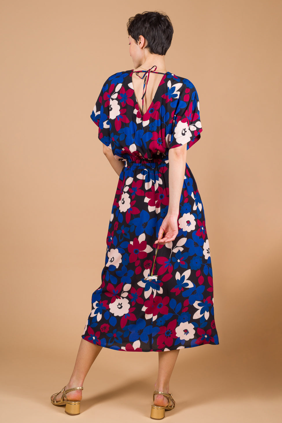 Robe Farah Maija