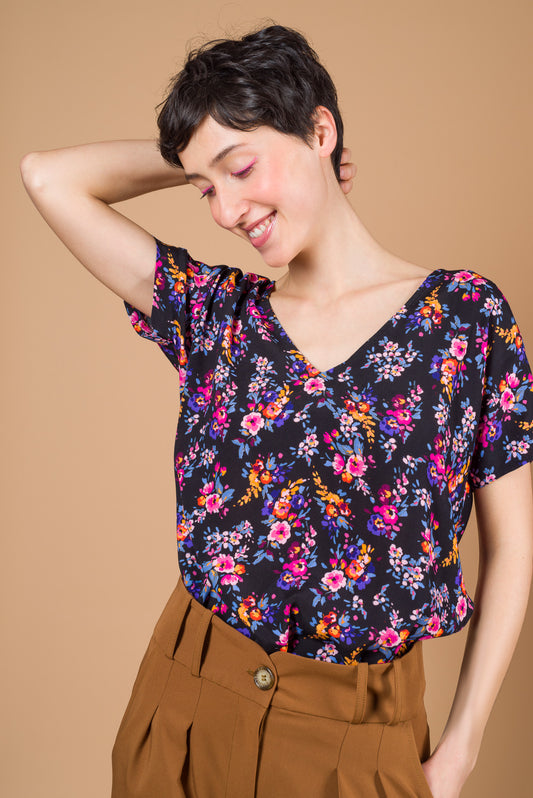 Top Mina Gioia
