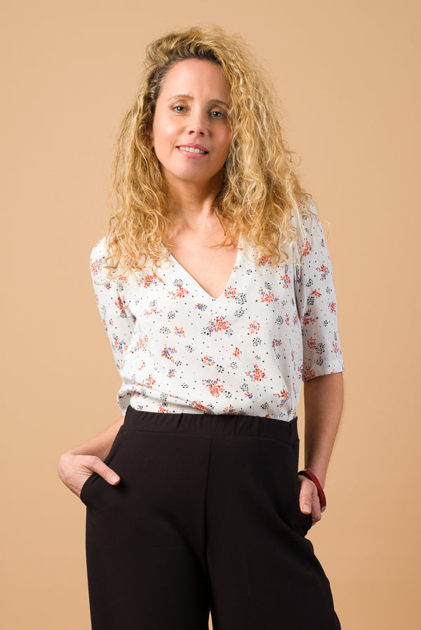 Top Vera bouquet